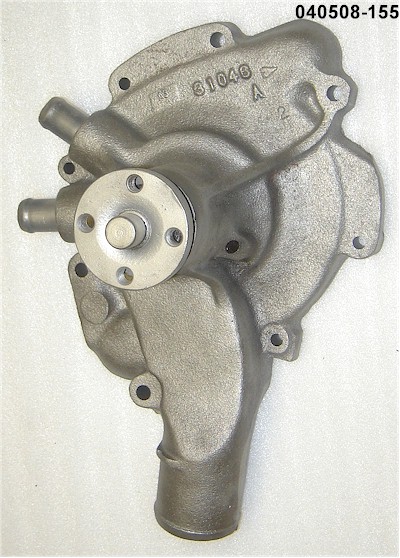 WATER PUMP Oldsmobile 1973 1974 with 350, 455 Engine  